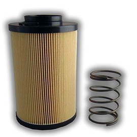 Big Filter Replacement Hydraulic Filter Compatible with OMT CR222C10R, 1-Pack