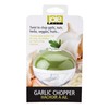 Joie Garlic Chopper, Plastic