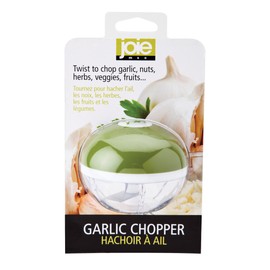 Joie Garlic Chopper, Plastic