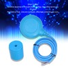 Float Switch Water Liquid Level Controller Sensor IP68 Round for