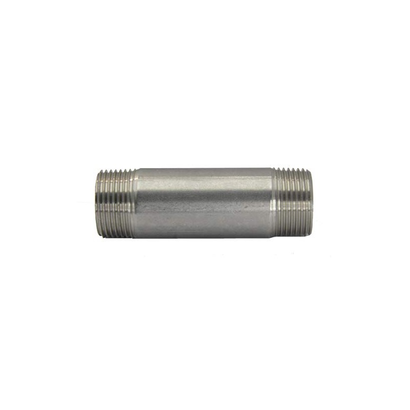 Pipe Double Nipple R 2 Inch - 150 mm, 20