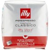 illy Coffee, Classico Espresso Coffee Capsules, Medium Roast, 100 Percent