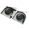 Nitro 5 CPU Cooling Fan Durable ABS Aluminum Alloy 4Pin