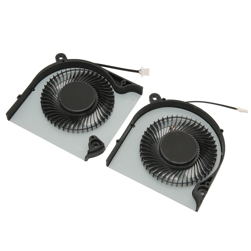 Nitro 5 CPU Cooling Fan Durable ABS Aluminum Alloy 4Pin