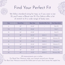 Bleum Girls Reversible Training Bra | Teen & Tween First Bra, Ultra Soft, Reversible, Adjustable Straps & Seamless, Use as Bralette | Everyday Comfortable Bra Light Pink