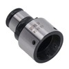 Thread Die Chuck Round Carbon Steel 30mm OD Interface Anti