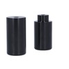 3PCS Frame Slider Motorcycle Modification Fit for Suzuki GSXR 600