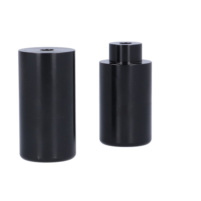3PCS Frame Slider Motorcycle Modification Fit for Suzuki GSXR 600