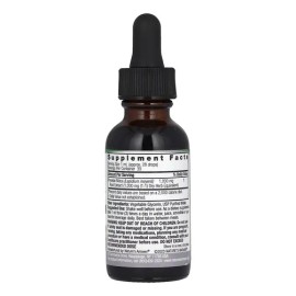 Nature's Answer Raíz De Maca Peruana 30ml Sfn