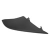 Front Bumper Grille Stylish Strong Protection Rugged Bumper Grille Molding