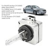2PCS Xenon HID D1S Headlight Bulb 35W 3200LM 85407 85410