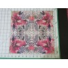Creative Coverings THREE DECORATIVE LUNCHEON NAPKINS for DECOUPAGE "Elise Floral"