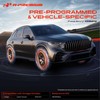 A-Premium 4PCS Pre-Programmed TPMS Sensor Tire Pressure Monitoring Sensor -