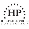 Heritage Pride Legalize Freedom Since 1776 Embroidered Mens Mesh Back