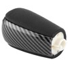 Gear Shift Knob Stick Shifter Lever Hand Ball Fit for