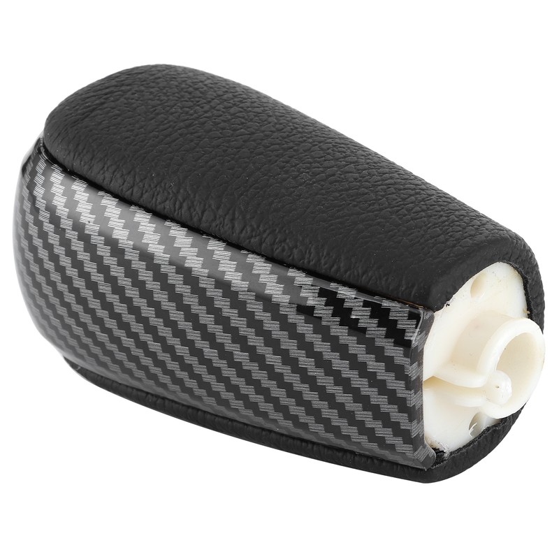Gear Shift Knob Stick Shifter Lever Hand Ball Fit for