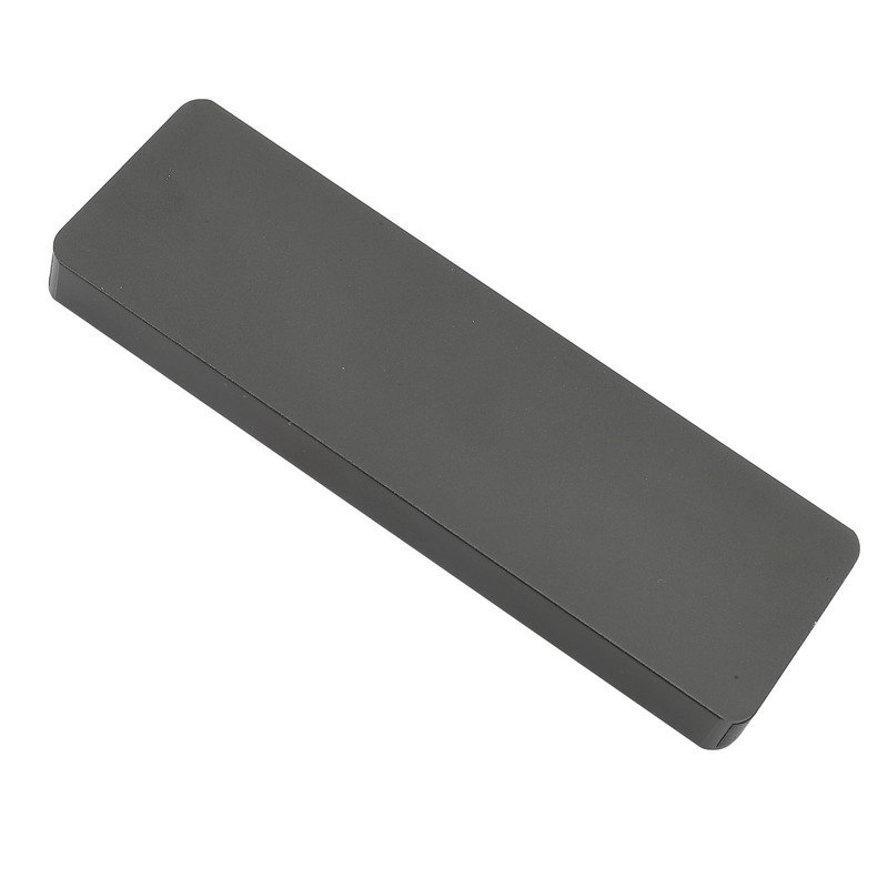 M.2 NVME PCIE NGFF SATA SSD Enclosure USB3.1 Gen2 Type