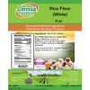 Rice Flour (White) (8 oz, ZIN: 525084)