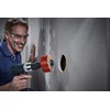 wolfcraft Hole Enlarging Tool for Hole Saws, Ø 35 -