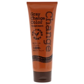 Pure Medicine Gray Change Color Treatment DB, 8.5 oz (240 g)