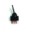 Battery Doctor 20505 On/Off 20-Amp Plastic Toggle Switch
