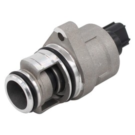 NewYall Idle Air Control Valve IAC IACV for Dodge Dakota Ram 1500 2003-07, Durango 2002-07, Jeep Commander 2006-07, Grand Cherokee 2005-07, Liberty 2004-06, 3.7 4.7, Wrangler 4.0 2005-06