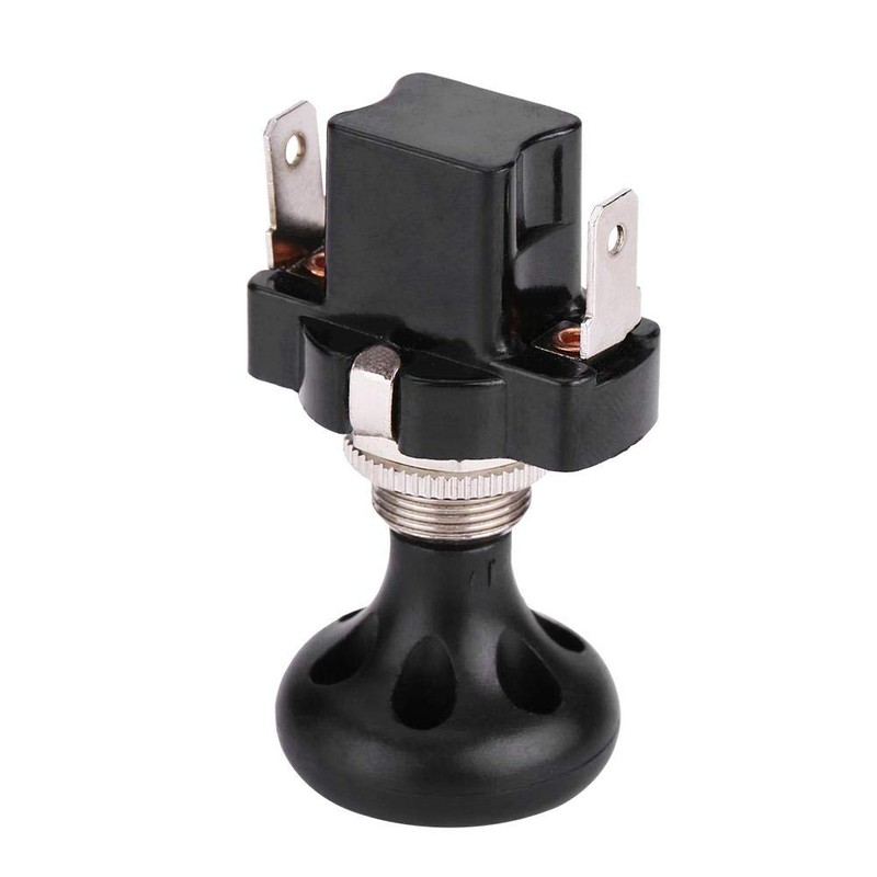 Cuque Push Pull Headlight Switch 12V Car Headlight Push Pull