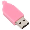 Flash Drive Compatibility Durable Cartoon Reliable Stable Performance USB Stick