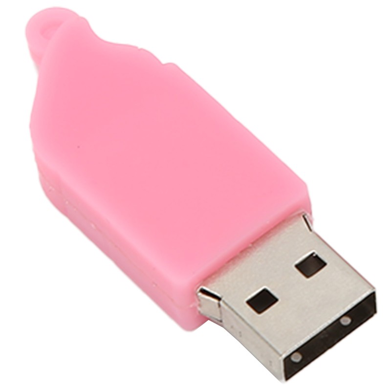 Flash Drive Compatibility Durable Cartoon Reliable Stable Performance USB Stick