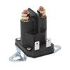 12V Starter Relay Brass Coil Silver Plated Contact Relay for