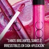 GOC, Brillo para labios, Lip Luster, Su formula ligera evita