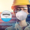 FANGTIAN N95 Face Mask NIOSH Certified Particulate Respirators - 10