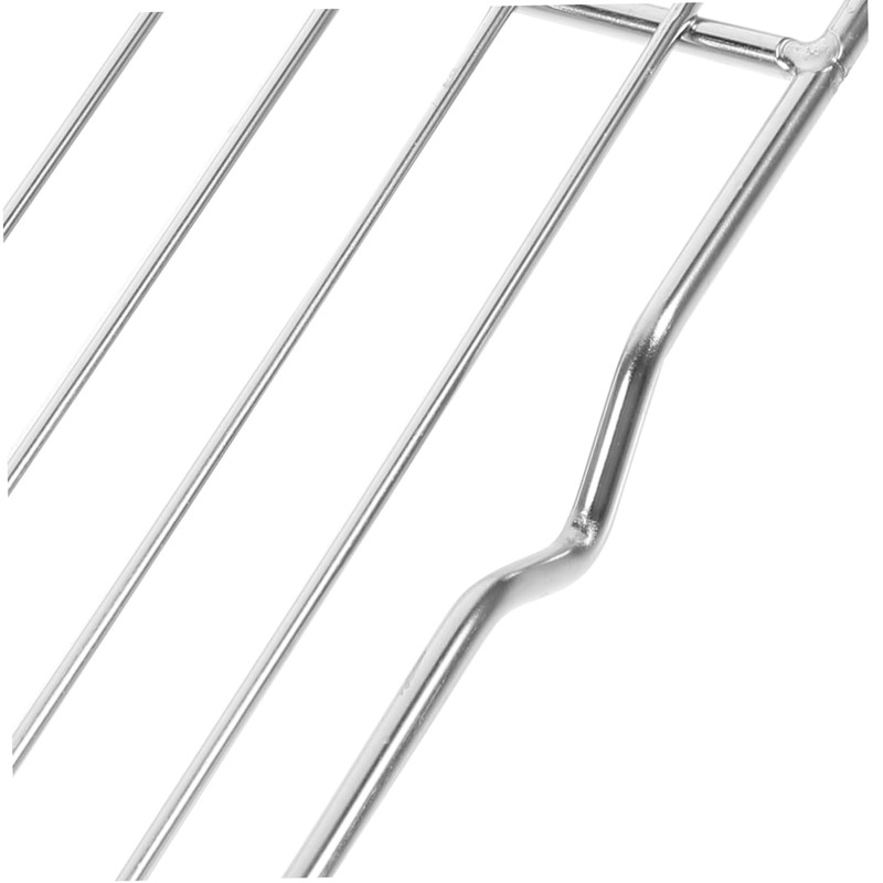 Ipetboom Stainless Steel Baking Rack for Bbq Grilling Oil Dripping
