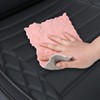 LUCKYMAN CLUB 2 Front Tacoma Custom Fit Seat Covers for