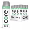 Core Hydration Calm 23.9 Fl Oz Pack of 12 Cucumber