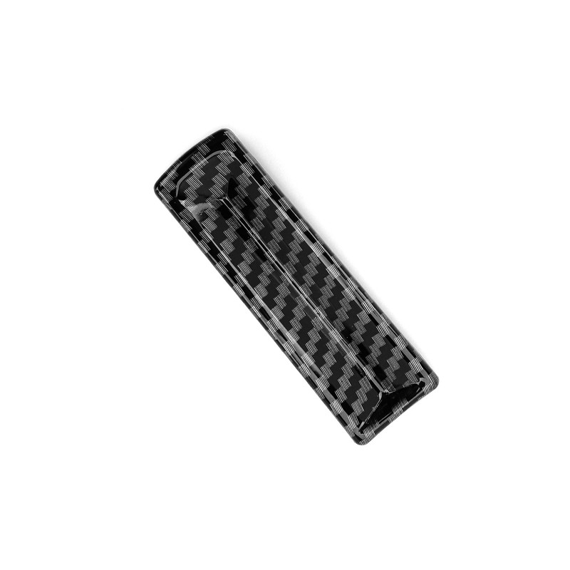 FUEISOF For Hyundai Kona SX2 2024 2025 Steering Wheel Trim