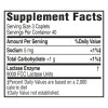 Equate Original Dairy Relief Lactase Enzyme Supplement Caplets 120-COUNT