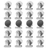 20 Pack Fridge Magnet Refrigerator Magnets, Heavy Duty Fridge Magnet