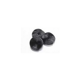Celco Liquorice Wheels - 500g