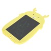 LCD Writing Tablet Children's Cartoon Electronic Writing Board Scrapable Graffiti