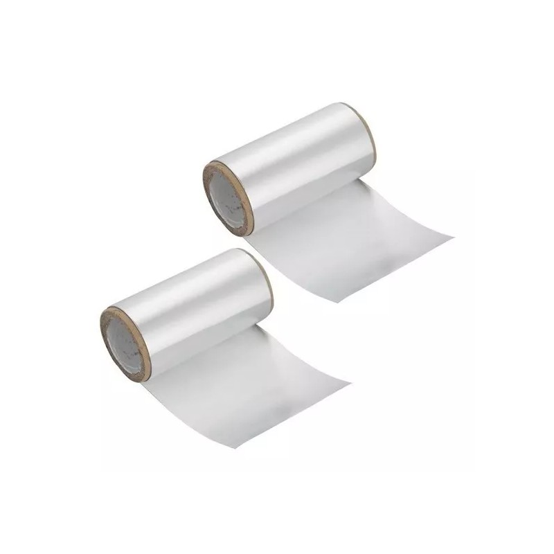 NEZE Aluminio Neze Cortado Para Esteticas