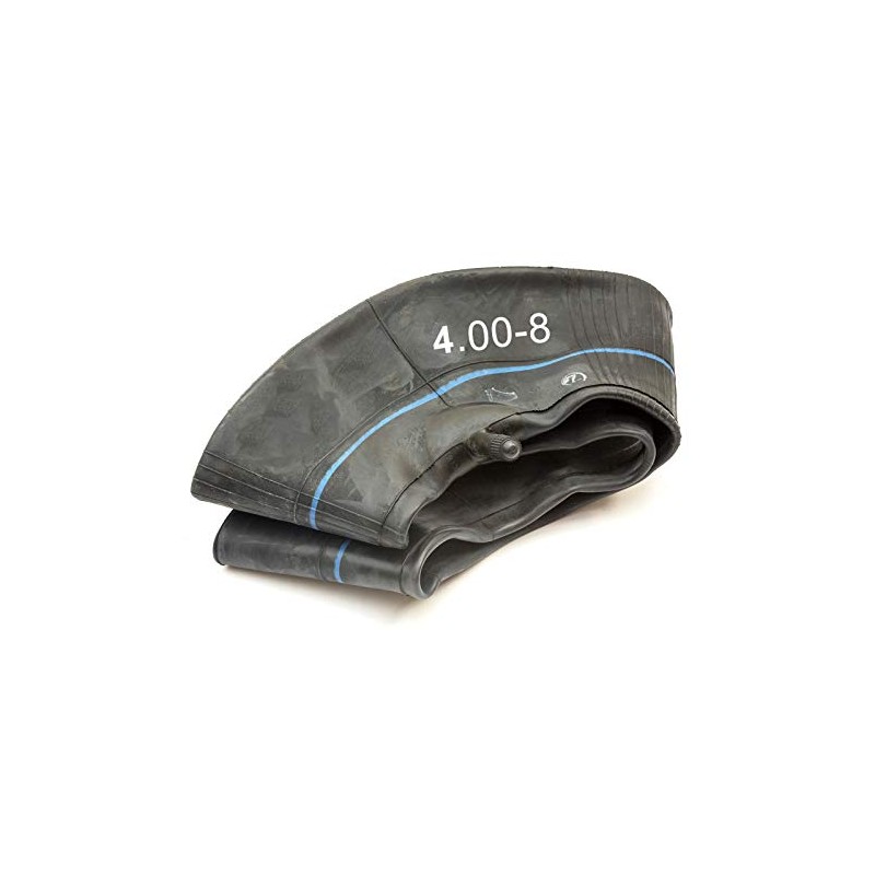 Heavy Duty Inner Tube 4.00-8 400-8 8" Wheel Straight Valve