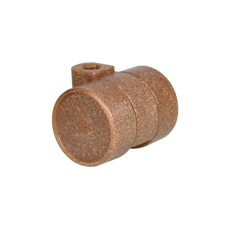 WAGNER Designer Eco 01020301 Furniture Castor Diameter 38 mm Height