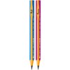 BIC Kids Jumbo Triangular Learner Pencils - Box of 12