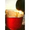 Ginger Black Tea, Rich Flavor, 60 Tea Bags, 100% Made