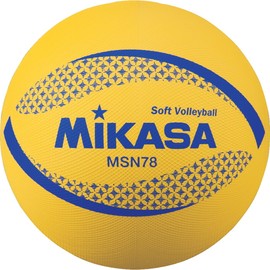 MIKASA Soft Valley Enshu, 30.7 inches (78 cm), Yak 210 G, Ki