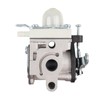 Carburetor with Tune-Up Kit for Echo PB-2520 Leaf Blower Replaces