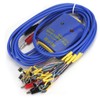 banapoy Multipurpose Phone Power Test Cable, Smart Protection DC Power