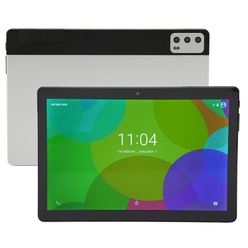 10in Tablet 4GB RAM 256GB ROM 1080x1960 IPS HD 4G