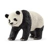 schleich 14885 Large Panda from 3 Years, Wild Life Toy